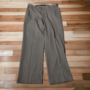 Architect Men’s Trousers 36W/30L Beige/Tan/Brown